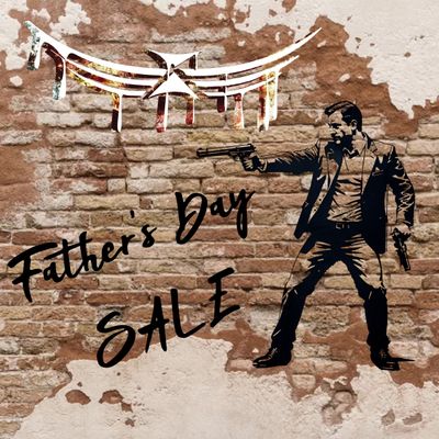 Fathers Day Sale 2025