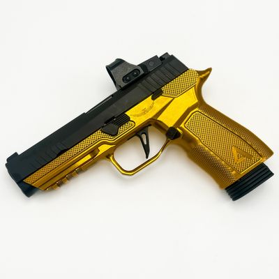 High Gloss Module Blowout!