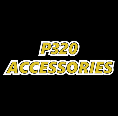 P320 ACCESSORIES
