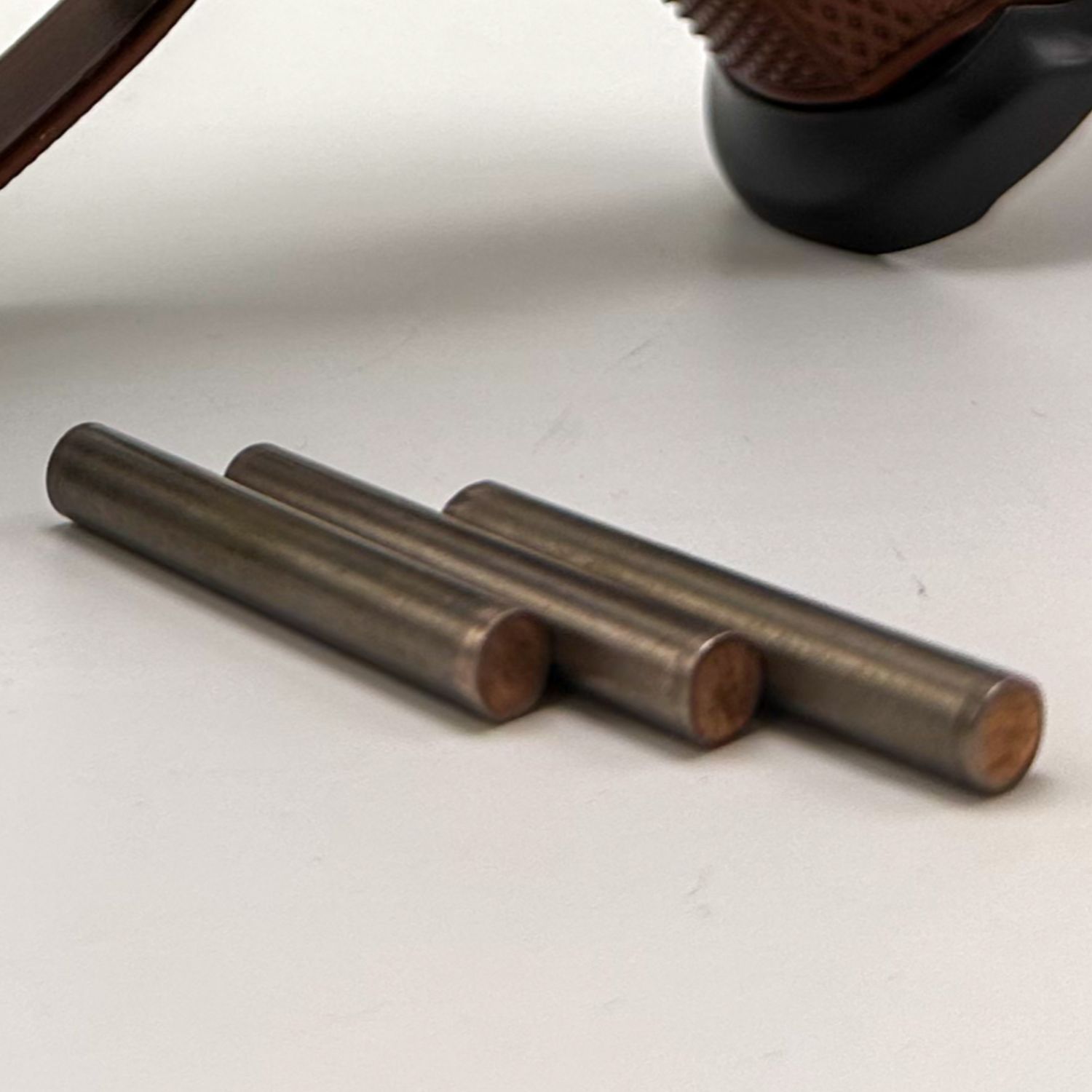 Weight Kit for Icarus Precision // OZ9 Modules, Grip Size: Weight Kit For OZ 9 "Compact"