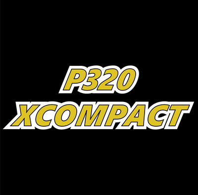 P320 XCOMPACT