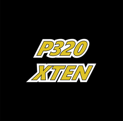 P320 XTEN
