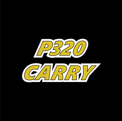 P320 Carry