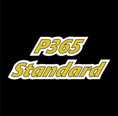 P365 STANDARD
