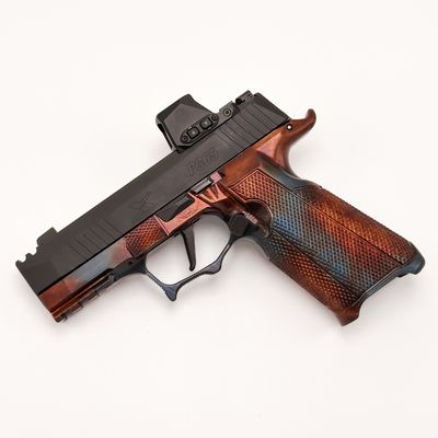 Color Case Anodized  ACE 365 311