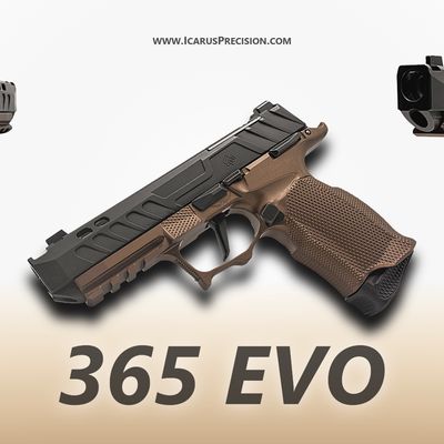 EVO Series