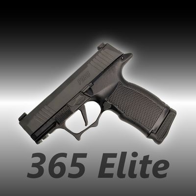 Elite Series
