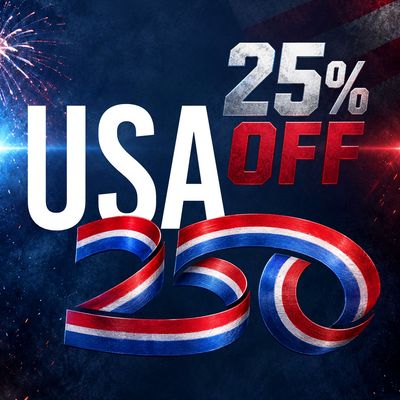 USA 250