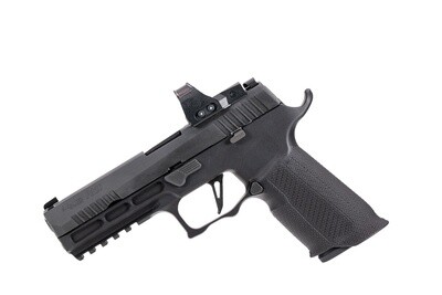 A.C.E. 320 SOCOM Full
