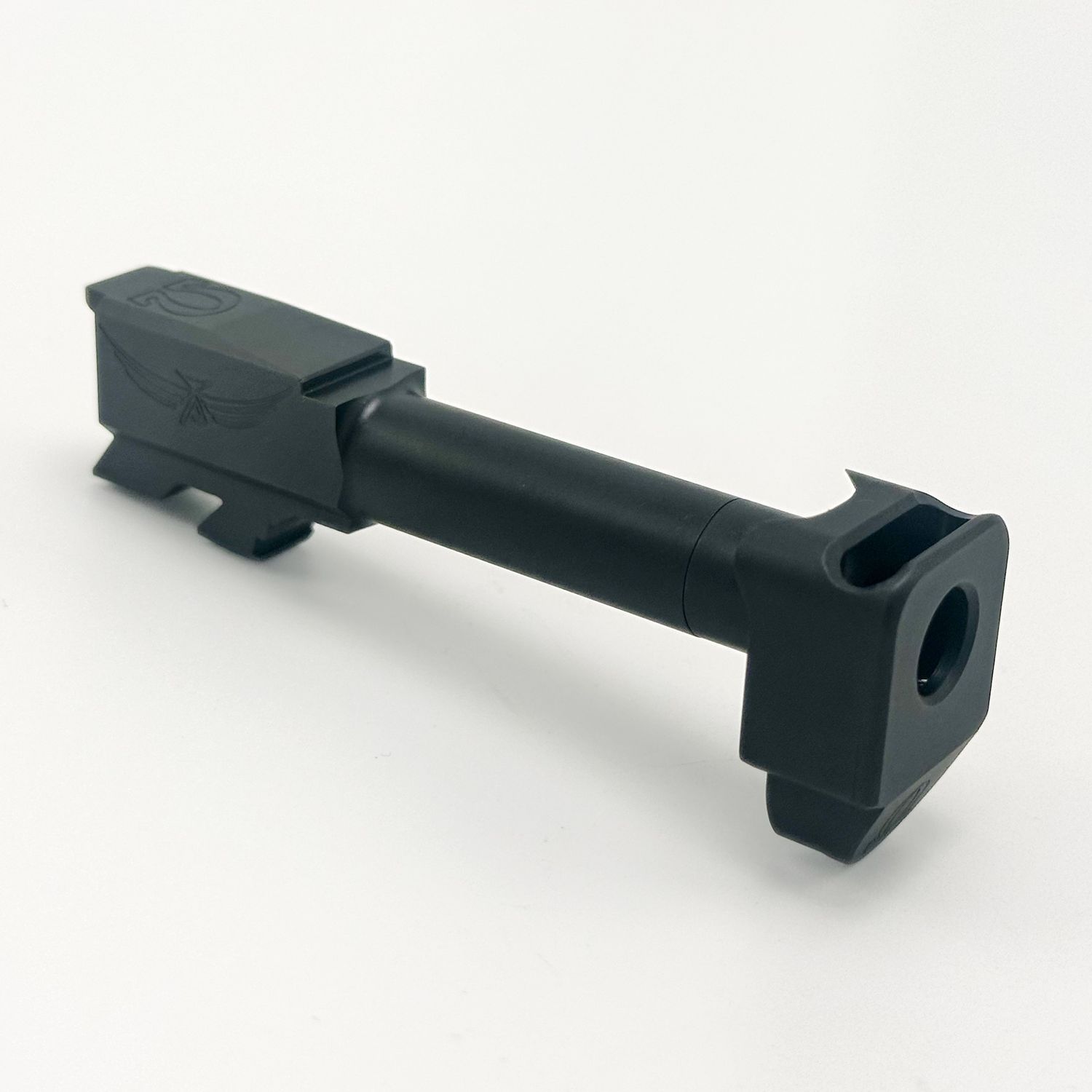 Omega Comp / Barrel, Generation: Gen 5, Model: G43X