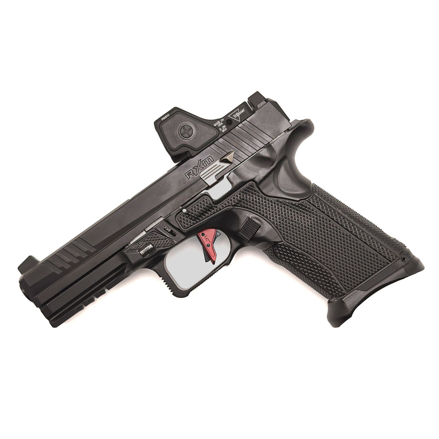 ACE RXM Full Grip for the Ruger® RXM(Pre-Order 4-8 Weeks)