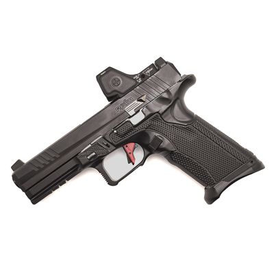 ACE RXM Full Grip for the Ruger® RXM(Pre-Order 4-8 Weeks)