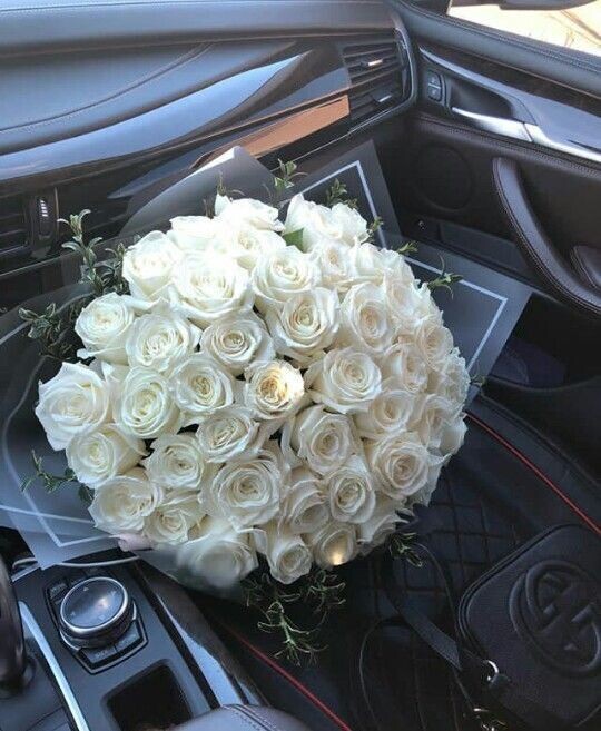 Purity Rose