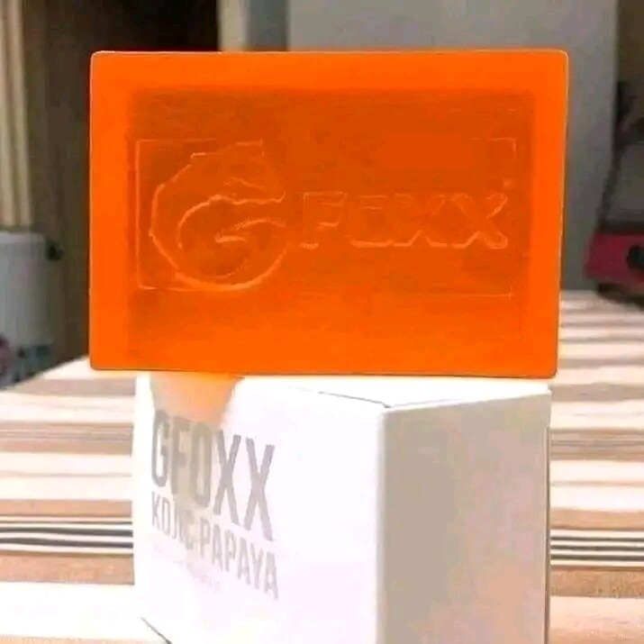 𝐆𝐅𝐎𝐗𝐗 𝐊𝐎𝐉𝐈𝐂 𝐏𝐀𝐏𝐀𝐘𝐀 𝐒𝐎𝐀𝐏
