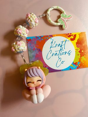 Bag &amp; Phone Charms 