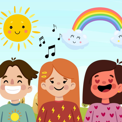 FREE! Download the lyrics to our A Little Chinese Children&#39;s Songs (Traditional Chinese)