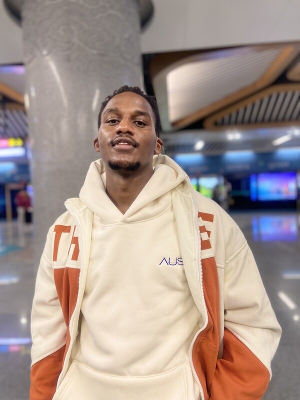 Aussi Hoodie