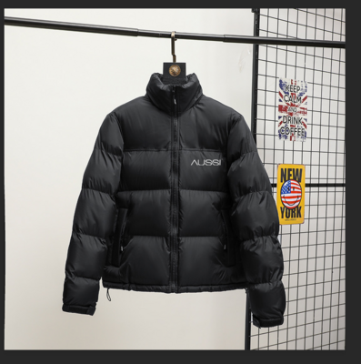 Lifewear Puffer Jacket