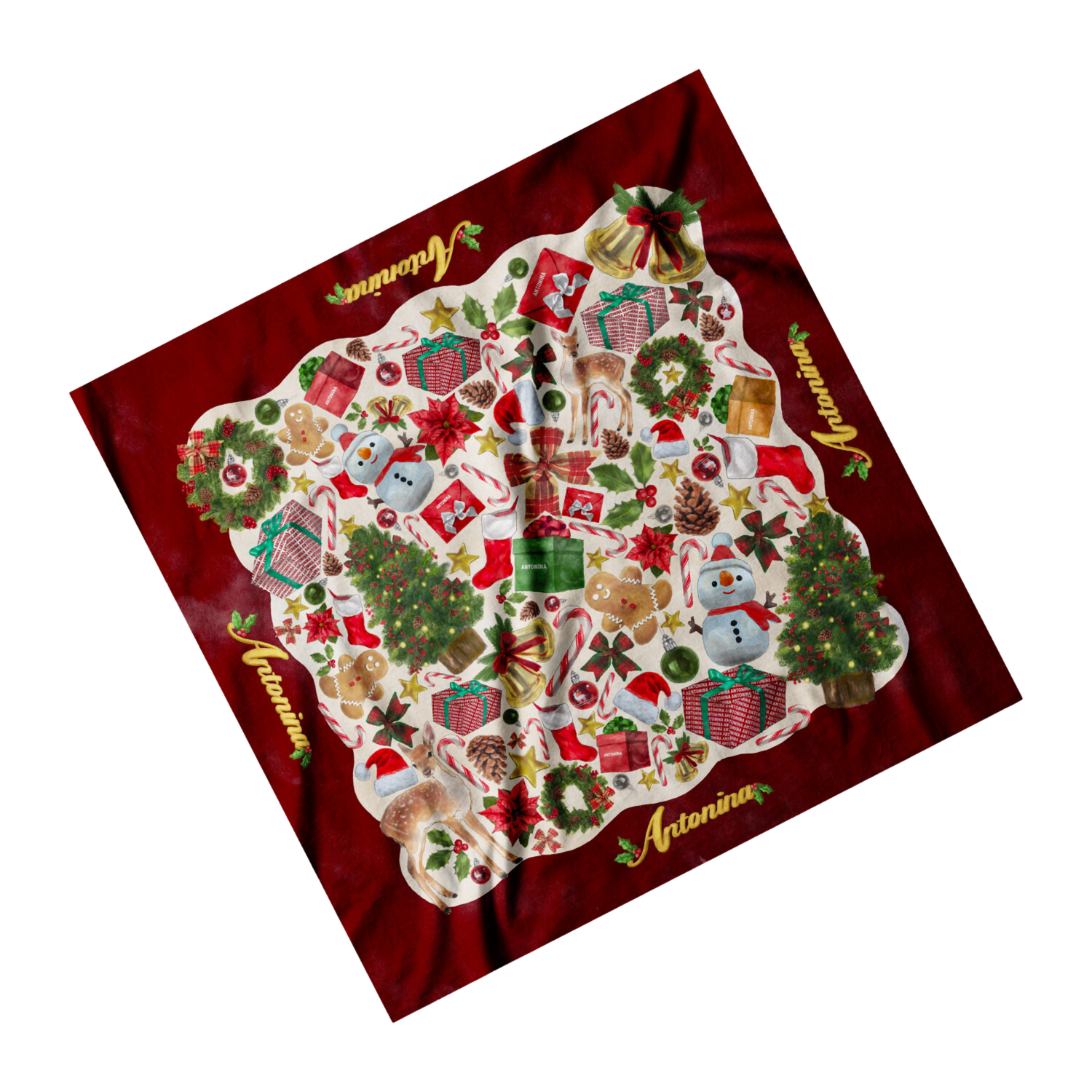 E-commerce Product Image