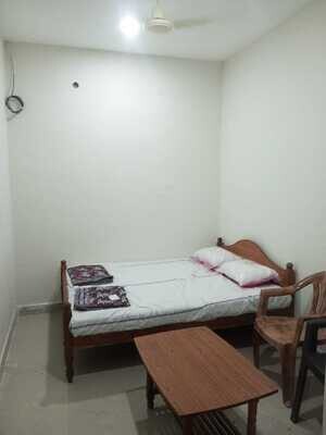 Non A/C Room