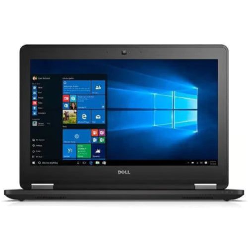 Dell Latitude 7280 – Core i7 7th Gen | 8GB RAM | 256GB SSD (Used)