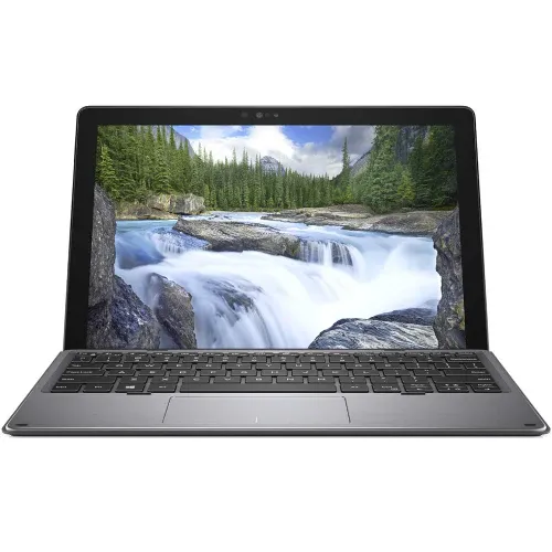Dell Latitude 7210 2-in-1 – Core i5 8th Gen | 8GB RAM | 256GB SSD (Used)