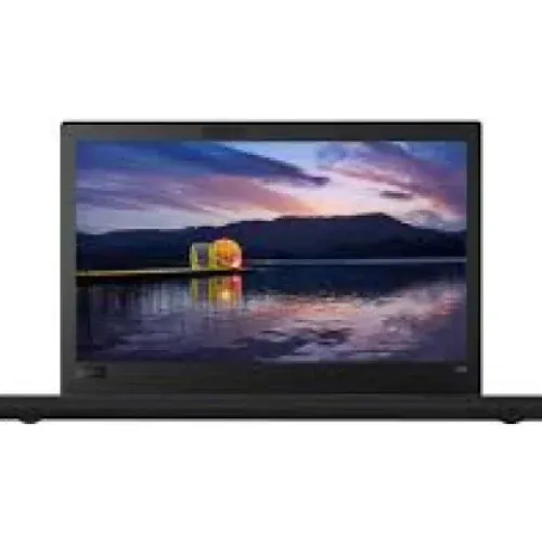 Lenovo ThinkPad T480 Touch – Core i7 8th Gen | 8GB RAM | 256GB SSD (Used)