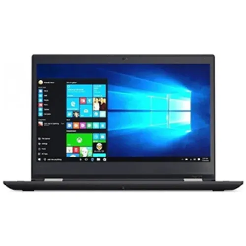 Lenovo Yoga 370 – Core i5 7th Gen | 8GB RAM | 256GB / 512GB SSD (Used)