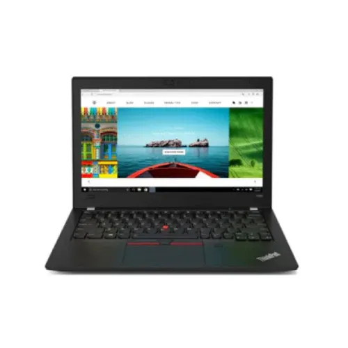 Lenovo ThinkPad X280 – Core i5 8th Gen | 16GB RAM | 256GB SSD (Used)
