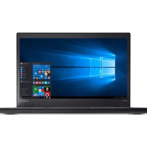 Lenovo ThinkPad T470s – Core i7 7th Gen | 8GB/16GB RAM | 256GB/512GB SSD (Used)