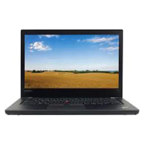 Lenovo ThinkPad T470 – Core i5 7th Gen | 8GB RAM | 256GB SSD (Used)
