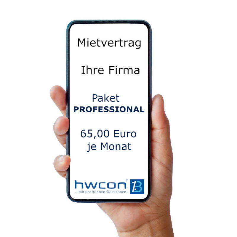Paket PROFESSIONAL