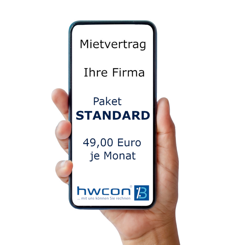 Paket STANDARD