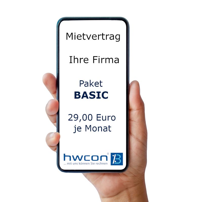 Social Media Paket BASIC