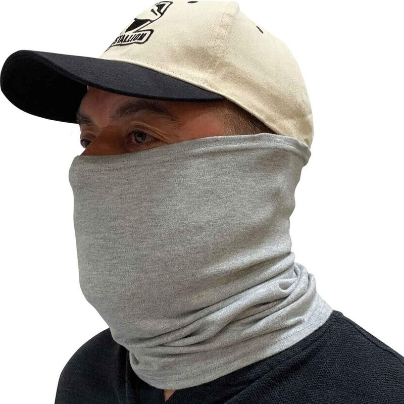 Black Stallion FR Neck Gaiter