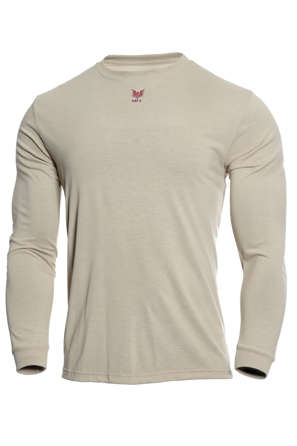 Drifire FR Lightweight LS Tee