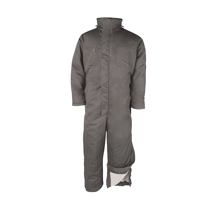 Big Bill FR Insulated Coverall M839