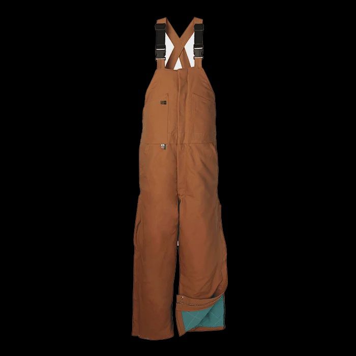 Big Bill FR Insulated Bib