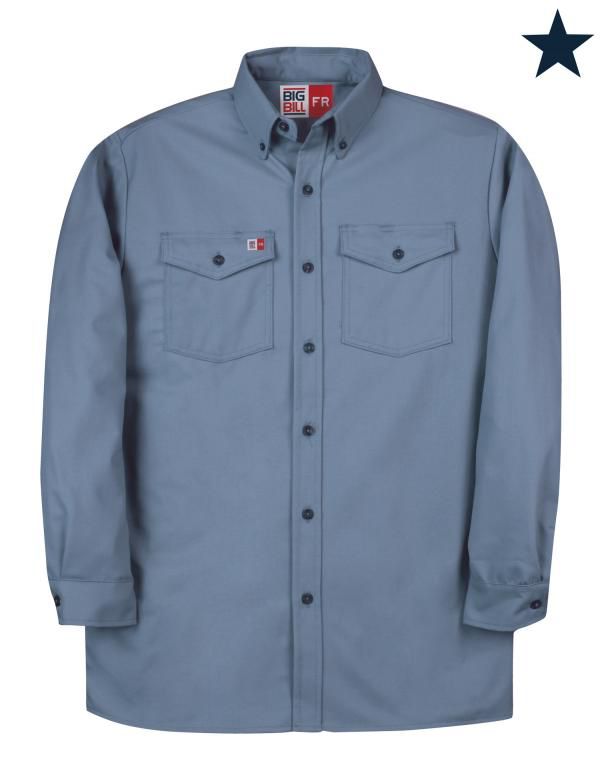 Big Bill FR Shirt 5XL