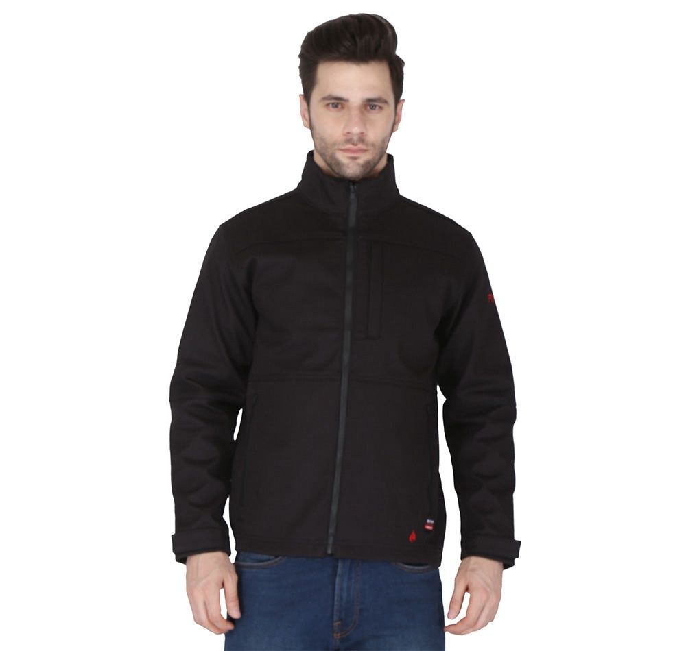 Forge FR Ripstop JKT