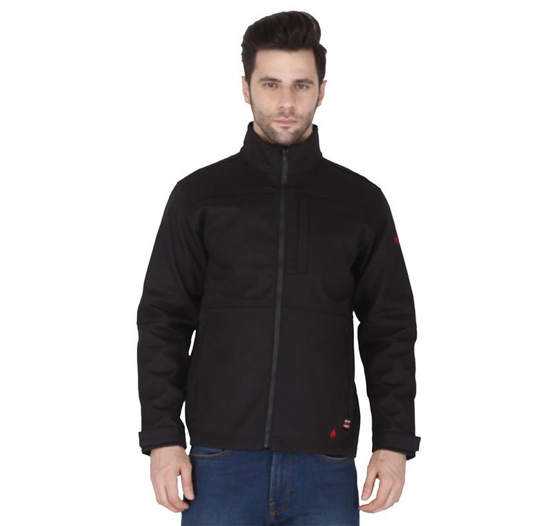 Forge FR Ripstop JKT