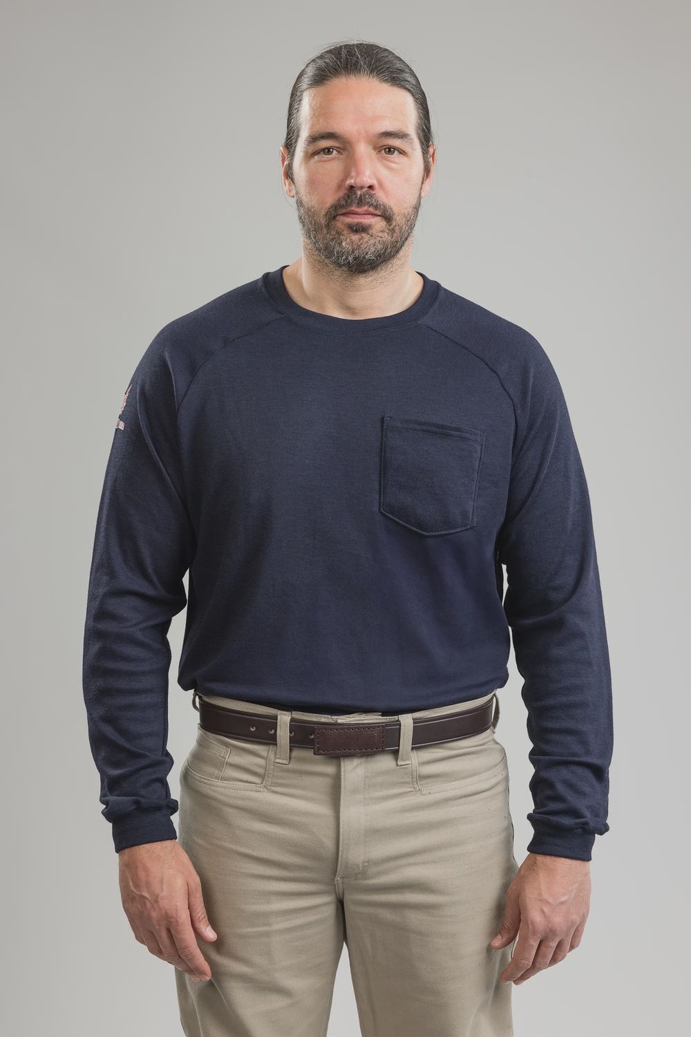 Drifire FR  Helix LS Tee