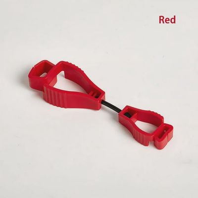 Glove Clips