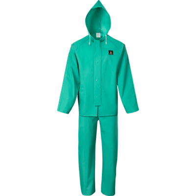 Rainwear &amp; Splashwear