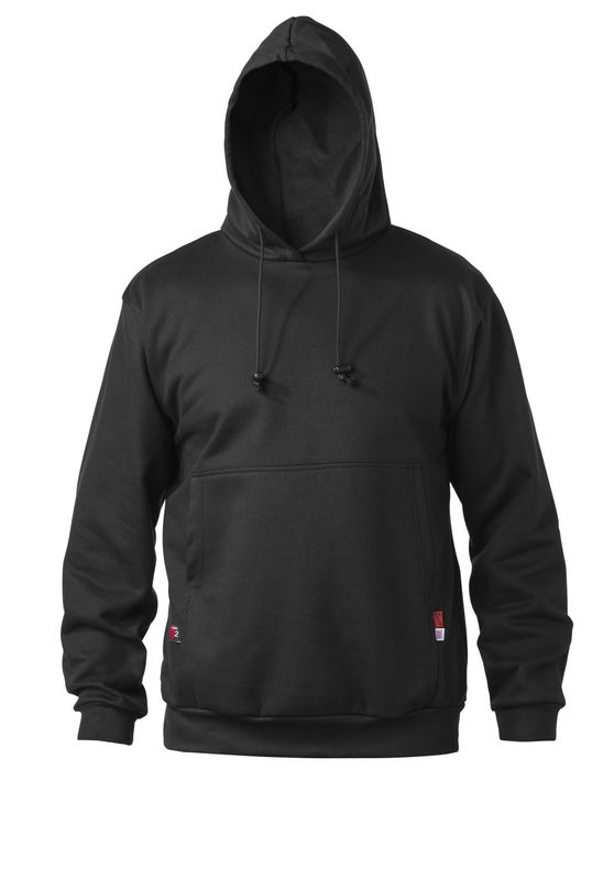 Saf-Tech FR Pullover Hoodie (Closeout)