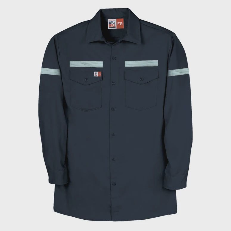 Big Bill FR 152US7 (Closeout)