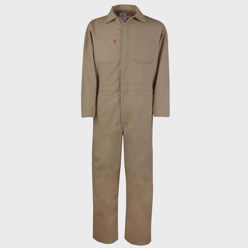 Big Bill Nomex MX401N4 (Closeout)