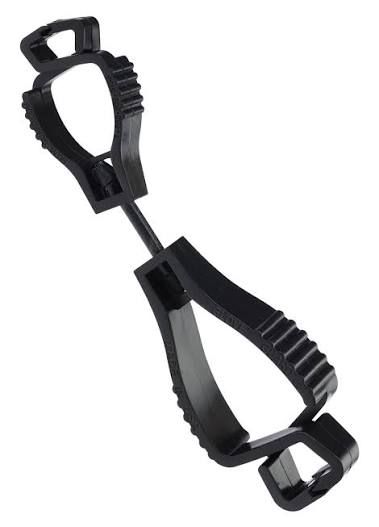 KSC Glove Clip, Color: BLK