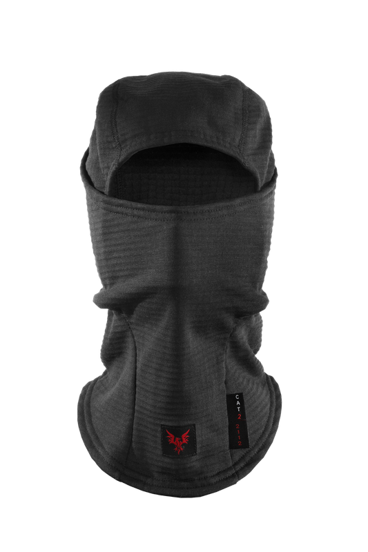 DRIFIRE® POWER GRID™ Fleece FR Balaclava