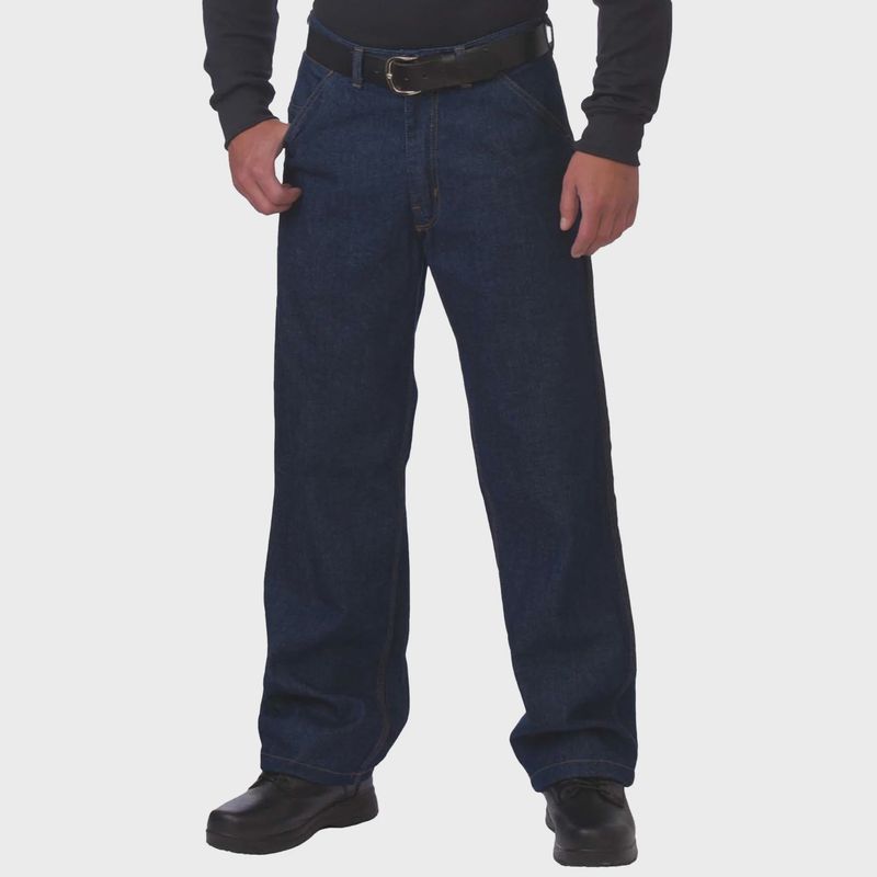 Big Bill FR Utility Jeans (Closeout)